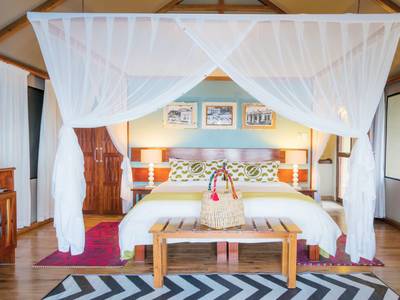 Machangulo Beach Lodge