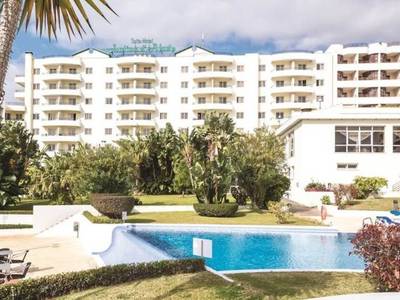 Jardins d´Ajuda Suite Hotel