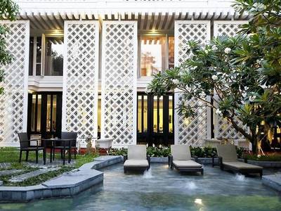 Hua Chang Heritage Hotel