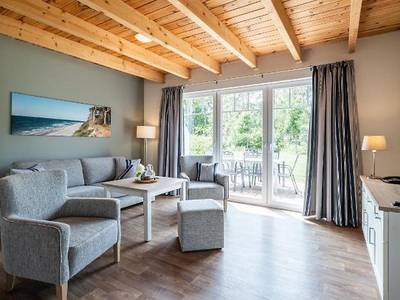 StrandResort Markgrafenheide