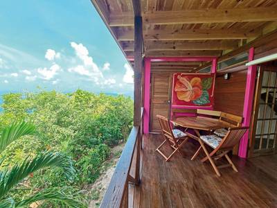 Almost Paradise Cottages