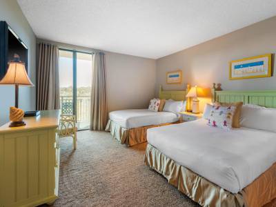 Villas of Amelia Island Plantation