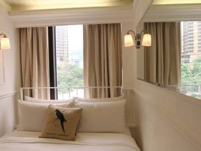Mini Hotel Causeway Bay