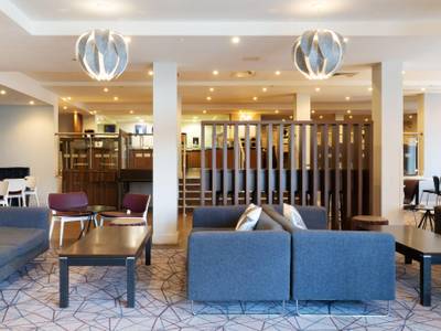 Holiday Inn Express Birmingham Snow Hill