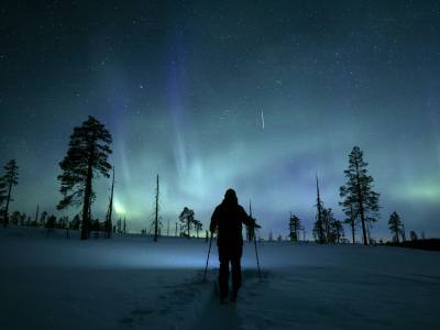 Lapland Hotel Saaga & Apartments (Foto)