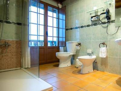 A Casa Antiga do Monte