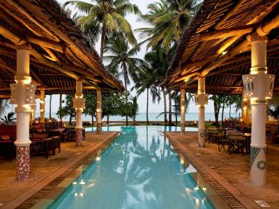 Neptune Village Beach Resort