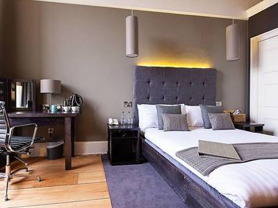 Twelve Picardy Place