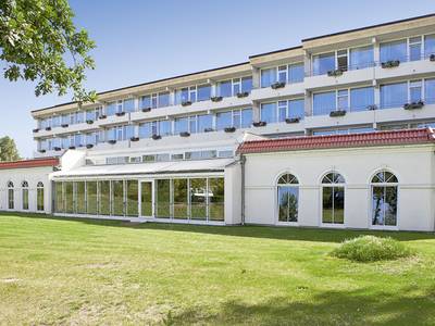 Weissenhäuser Strand - Strandhotel (Foto)