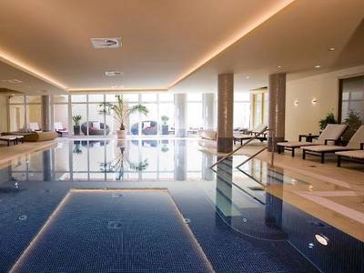 Aparthotel Villa am Konzertgarten Kühlungsborn (Foto)