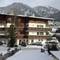 Alpina Appartementhaus