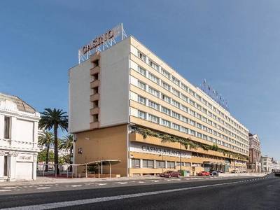 Eurostars Atlantico (Foto)