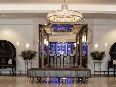 The Prince George Halifax