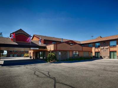 Best Western Kitchener-Waterloo