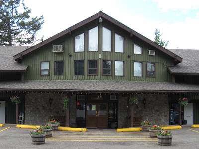 108 Golf Resort (Foto)