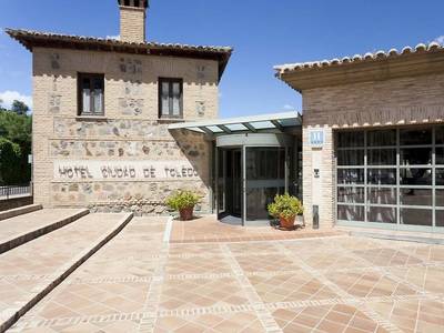 AC Hotel Ciudad de Toledo
