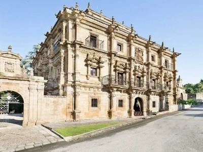 abba Palacio de Soñanes Hotel