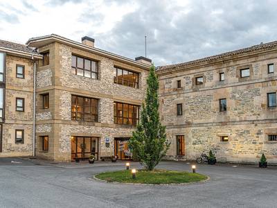 Parador de Argomaniz