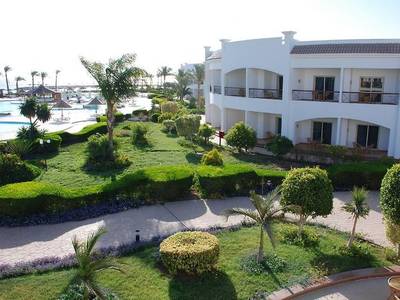 Grand Seas Resort Hostmark