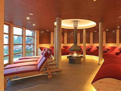 Mountain Resort Feuerberg