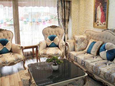 Tiyatro Hotel Istanbul