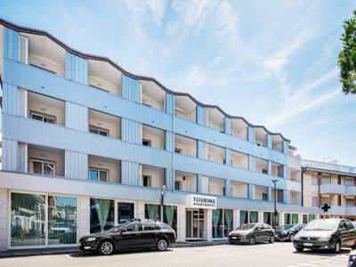 Touring Aparthotel Grado