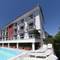Touring Aparthotel Grado