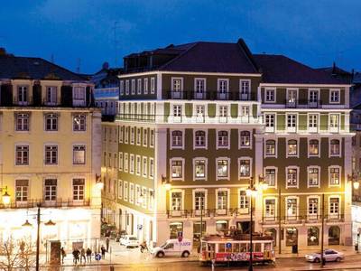 Figueira by The Beautique Hotels