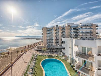 THB Gran Bahia - Apartments 