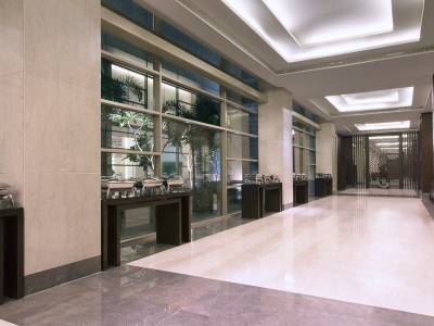 The Westin Chennai Velachery