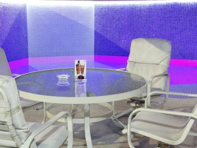 Antonio´s Palace Hotel