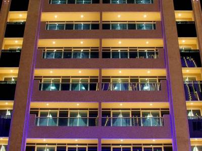 Al Raya Hotel Apartments Dubai