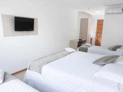 Hotel Canasvieiras Internacional