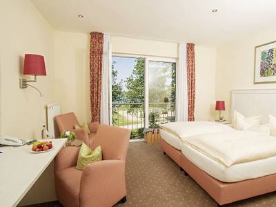 Strandhaus am Inselsee