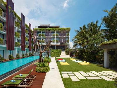 Four Points by Sheraton Bali Seminyak