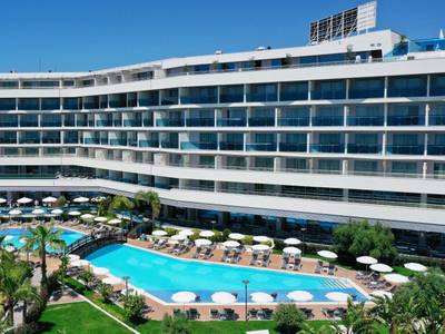 Selene Beach & Spa Hotel 