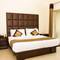 The Golden Suites & Spa, Calangute