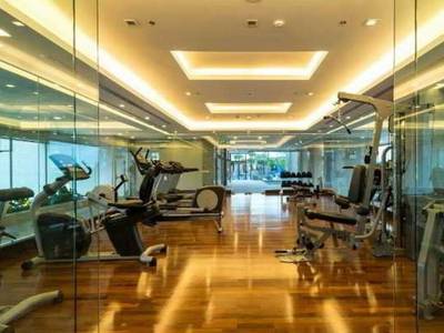 Jasmine Grande Residence