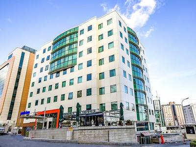 Park Inn by Radisson Istanbul Asia Kavacik