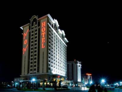 WOW Airport Hotel