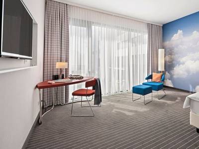 Hotel Comfort Friedrichshafen