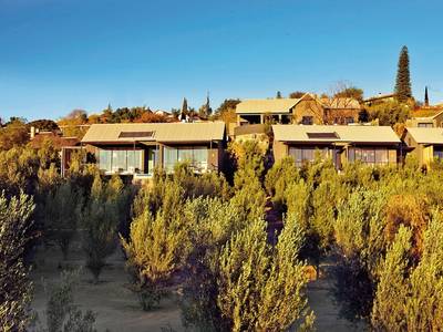 The Olive Exclusive Boutique Hotel