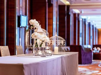 Renaissance Johor Bahru Hotel