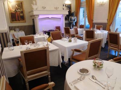 Brit Hotel Le Royal Troyes Centre Gare