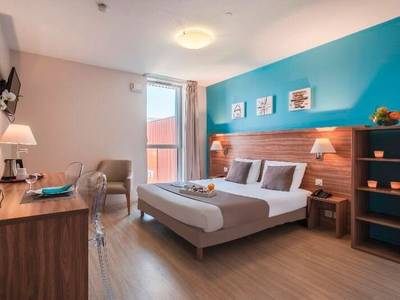 Appart´City Confort Vannes