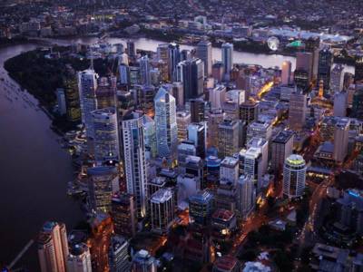 Quest Breakfast Creek