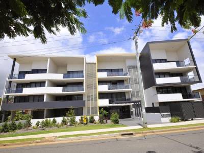 Apartments G60 Gladstone