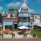 Fletcher Hotel-Restaurant Marijke