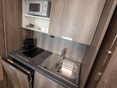 Golden Lakes Village