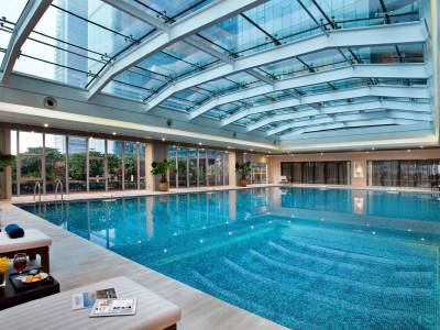 Ascott IFC Guangzhou